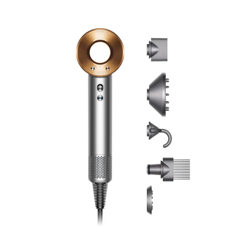 Secador de Pelo Dyson Supersonic™
