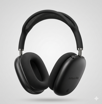 AirPods Max&nbsp; con Conector USB-C, Bluetooth, MWW63BE/A